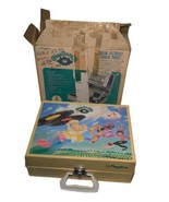 Cabbage Patch Portable Record Player Model 2070  - $1,889.42 MXN