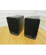 Pair of Kenwood SG5 2Way Speakers 15 Watt 6 Ohm made in Tokyo Japan - $733.36 MXN