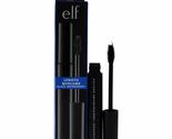 e.l.f. Waterproof Lengthening and Volumizing Mascara, Black, 0.3 Fl Oz - $13.71
