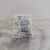 Vtg Gildan Ultra Cotton Armed Forces Bowl Champions Men XL White Graphic T-Shirt image 5