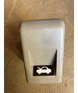 96 97 98 99 2000 01 02 03 04 Acura RL Hood Release Lever Handle Pull Tan... - $19.79