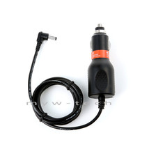 Car Dc Adapter For Radio Shack Pro-106 Cat. No. 20-106 Digital Handheld Scanner - £24.03 GBP