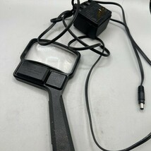 Donegan C-610 Classic Rectangular Illuminated Hand Held Magnifier - $27.79 CAD