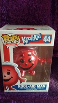 Funko Pop Ad Icons Kool-Aid Man #44 - £14.94 GBP