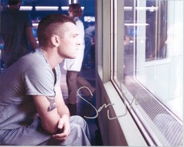 Sam Worthington Signed Autographed &quot;Avatar&quot; Glossy 8x10 Photo - £31.96 GBP