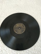 1948 Russ Morgan - Decca 78 Rpm 10&quot; #24319 - I&#39;m Looking Over A Four Leaf Clover - £6.07 GBP