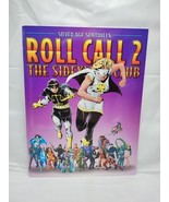 Silver Age Sentinels Roll Call 2 The Sidekicks Club RPG Sourcebook - $18.77 CAD