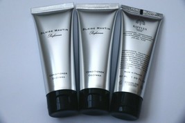 3 Blaise Mautin for Raffles Hotel Hair Conditioner Travel Set Lot - £23.62 GBP