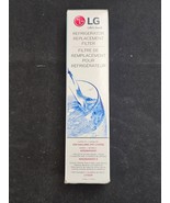 Genuine LG LT700P Refrigerator Replacement Filter ADQ36006101 New/Sealed - $12.07 CAD