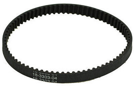 Bissell 9200 Steam Cleaner Gear Belt Right Side - £4.91 GBP