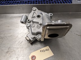 Engine Oil Pump From 2009 Toyota Corolla  1.8 - $44.95