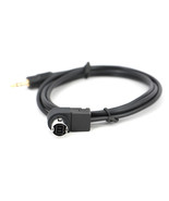 Xteni Ai-net or Jlink to 3.5mm Aux Input Cable Headphone Jack audio cable - £18.76 GBP