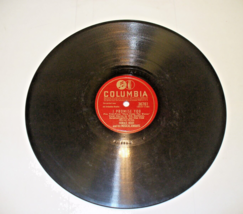 Horace Heidt &amp; His Musical Knights I Promise You / Don&#39;t Fence Me In Shellac VG+ - £6.00 GBP