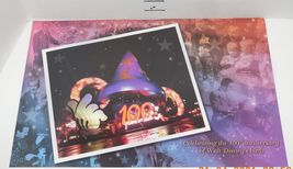 Walt Disney World Eyes And Ears Newspaper 100th Anniversary October 4th ... - $29.65