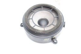 01-07 MERCEDES-BENZ W203 C230 FRONT LEFT/RIGHT DOOR SPEAKER E6535 image 5