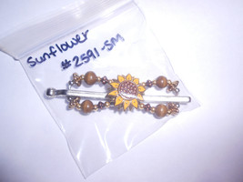 Lilla Rose Flexi (New) Sunflower #FX-2591-SM - £21.53 GBP
