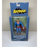 Batman Hush Superman DC Direct - $27.25