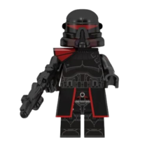 CB Star Wars Purge Trooper WM2280 Minifigure US Toy - £3.38 GBP