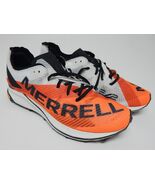 Merrell MTL Skyfire 2  Sz US 9 M EU 43 Men&#39;s Trail Running Shoes Orange ... - $148.82 CAD