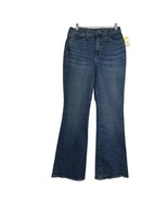 Fairdale Tall Perfect Vintage High Rise Wide Leg Jeans Dark Wash 26T - €21,35 EUR