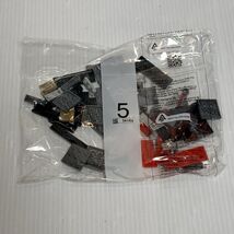 LEGO 75389 Star Wars: The Dark Falcon Replacement Bag 5 - $14.98