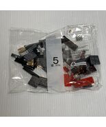 LEGO 75389 Star Wars: The Dark Falcon Replacement Bag 5 - $14.98