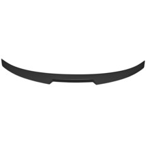 VEVOR GT Wing Car Spoiler, 48.4 inch Spoiler, Compatible with 2012-2018 ... - $125.99