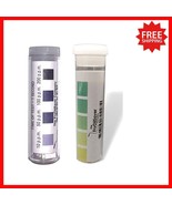 Comprehensive Restaurant Sanitizer  Kit: 10 Vials &amp; 1000 Strips for Hygiene - $1,174.57 MXN