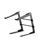 Monoprice 625916 STAGE RIGHT BY MONOPRICE DJ LAPTOP STAND WITH ADJUSTABL... - $1,022.22 MXN