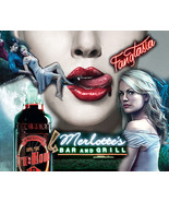 True Blood Mousepad - £10.35 GBP