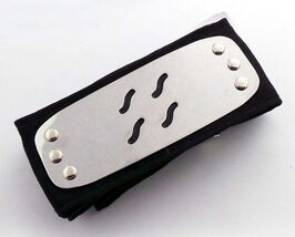 Kirigakure Forehead Protector - $13.00
