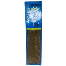 Catit Scratching Board for Cats 18&quot; x 4&quot; x 2&quot; Cat toy Scratcher - £10.26 GBP