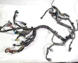 Engine Wiring Harness 2.2L Manual Naturally Aspirated OEM 1992 Toyota MR... - $285.10