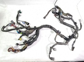 Engine Wiring Harness 2.2L Manual Naturally Aspirated OEM 1992 Toyota MR... - $285.10