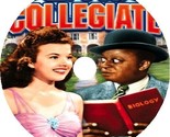 Let&#39;s Go Collegiate (1941) Movie DVD [Buy 1, Get 1 Free] - $9.99
