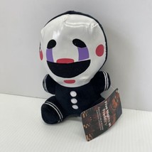 Funko Five Nights at Freddy&#39;s AUTHENTIC Nightmare Marionette Plush 6&quot; FNAF New - $29.70