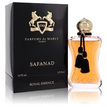 Safanad by Parfums De Marly Eau De Parfum Spray 2.5 oz (Women) - £246.80 GBP