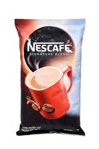 Nescafe Signature Blend Coffee Premix for Vending Machine 1kg - $30.68