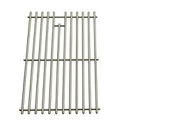 Stainless Cooking Grids for BBQTEK, Chargriller, Bond, Jenn Air JA460, J... - £24.11 GBP