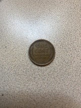 1940 Lincoln Penny - $6.81 CAD