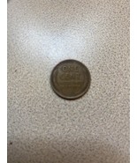 1940 Lincoln Penny - €4,34 EUR