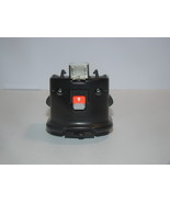 (1) Nintendo Wii Motion Plus Adapter (OEM) BLACK - $24.66 CAD