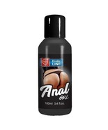 Erotic Line Anal Gel Excellent Hydration Prevents Injuries Increases Ple... - £17.50 GBP