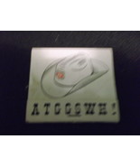 Phillips 66 White Hat Full Matchbook with front strike-Vintage - $8.00