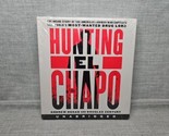 Hunting el Chapo by Andrew Hogan - £8.93 GBP