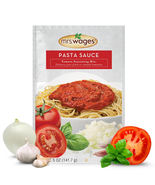 Pasta Sauce Canning Mix, Easy-To-Use, Simple Homemade Pasta Sauce, Great... - $25.86
