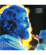 The Doors Live at The Aquarius Theater 1969 Rare (2 CDs) 1st Show/soundb... - £19.81 GBP