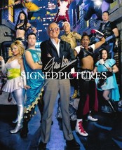 Stan Lee Signed Autograph Autographed 8X10 Rp Photo With Comic Characters Marvel - £14.14 GBP