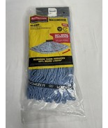 NEW Rubbermaid Commercial Products Maximizer #24 Microfiber Tube Mop Head - £9.92 GBP