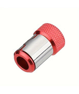 6.35mm Universal Magnetic Ring Alloy Magnetic Ring Screwdriver Bit - $2.96